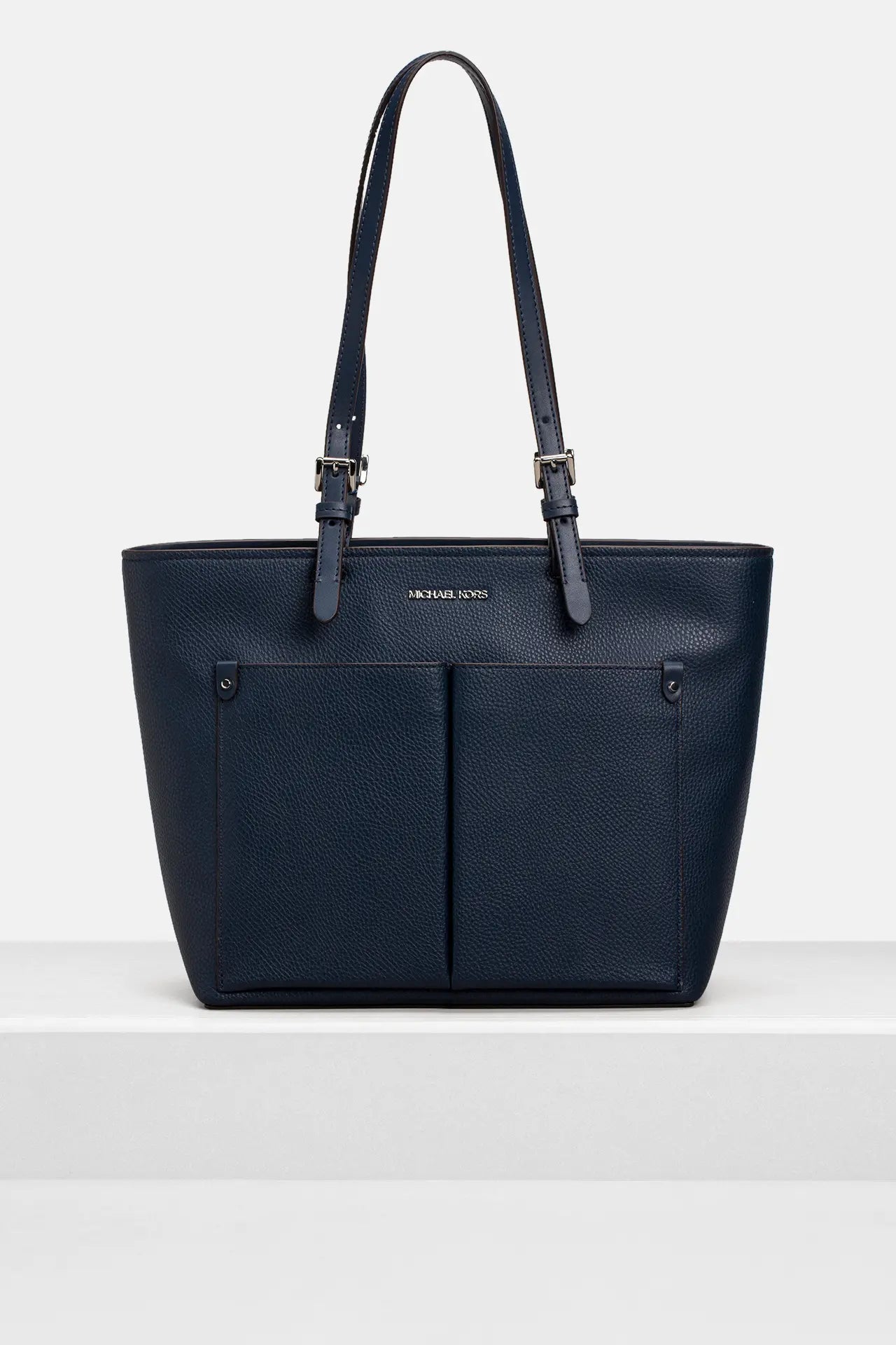 Michael Kors medium Shopper Double Pocket