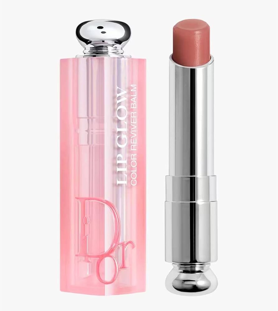Dior Lip Glow Balsam „038 Rose Nude“ Fullsize