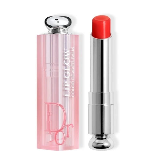 Dior Lip Glow Balsam „015 Cherry“ Fullsize