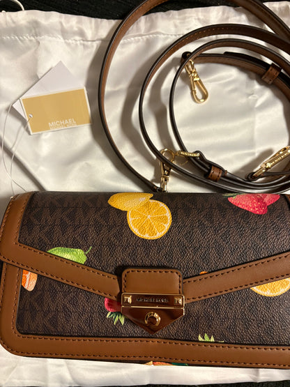 Michael Kors Umhängetasche „Soho“