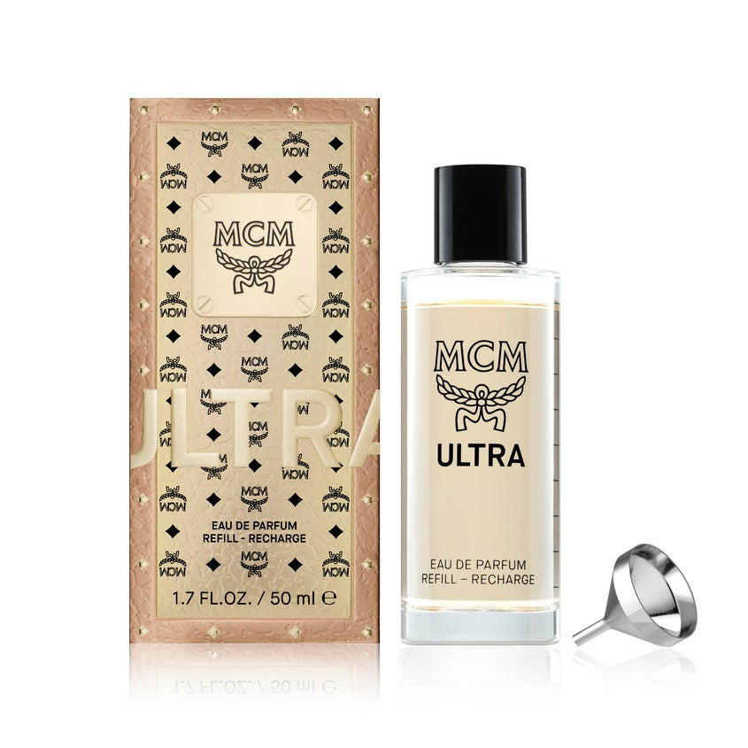 MCM Ultra Parfüm Nachfüller 50 ml