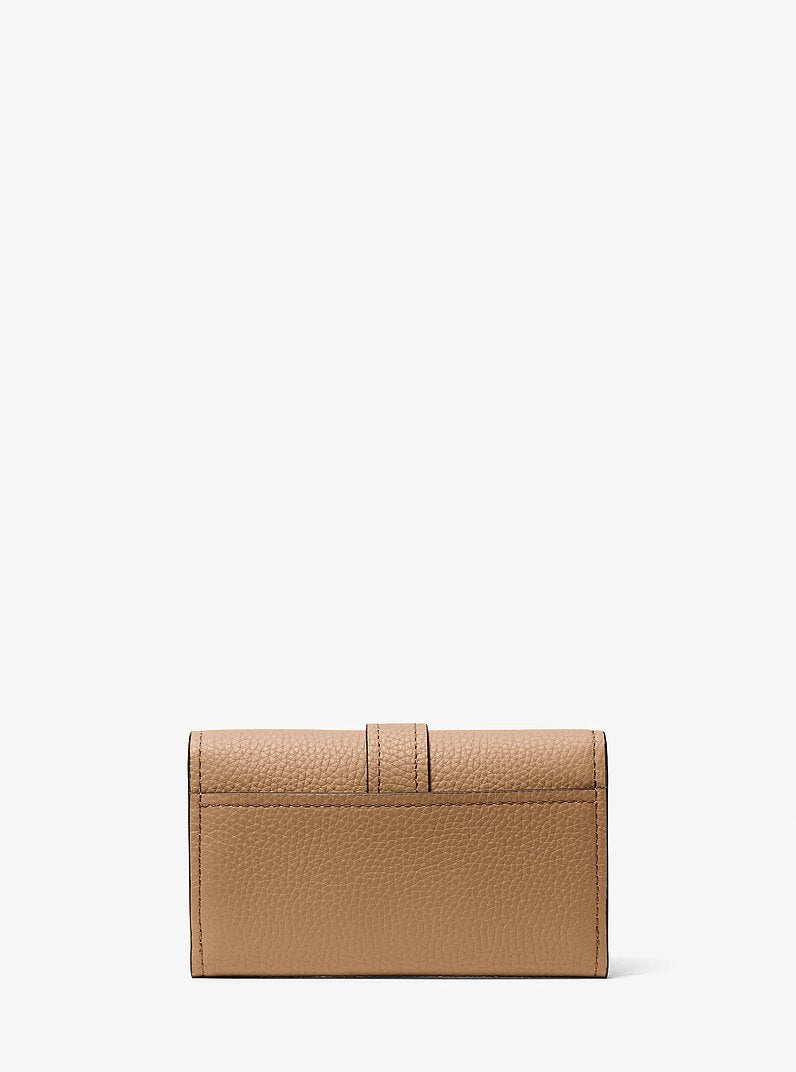 Michael Kors Leder Geldbörse „Nolita“ in Geschenkbox