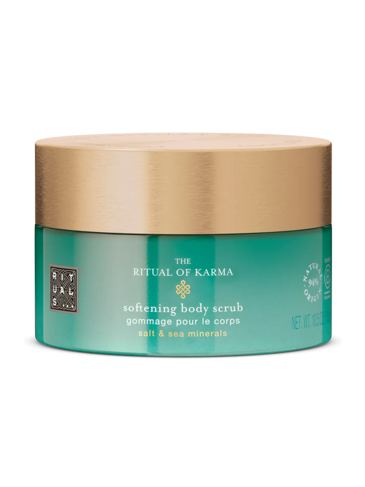 Rituals of Karma Body Scrub 300 Gramm