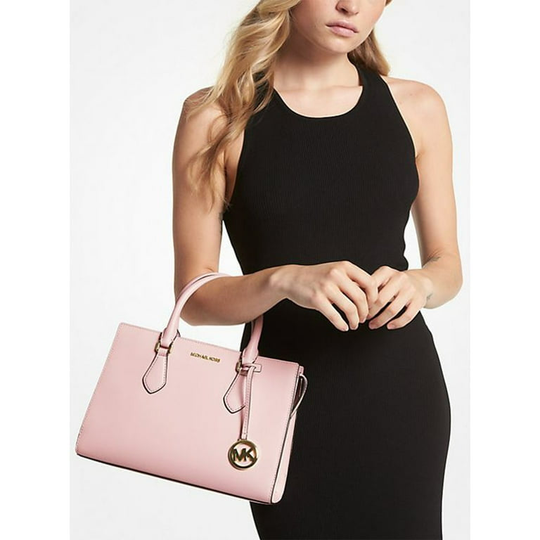 Michael Kors Sheila Medium Satchel