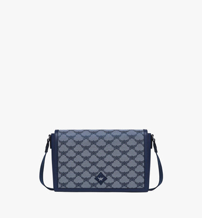 MCM Messenger Tasche
