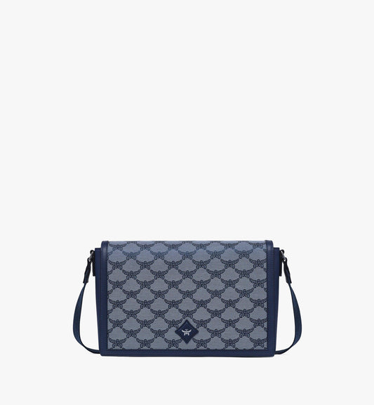 MCM Messenger Tasche