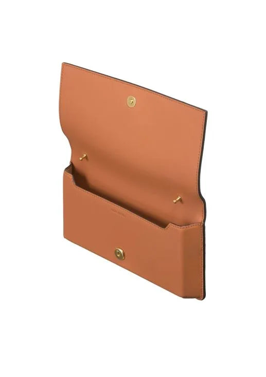 MCM Himmel Portmonee Crossbody