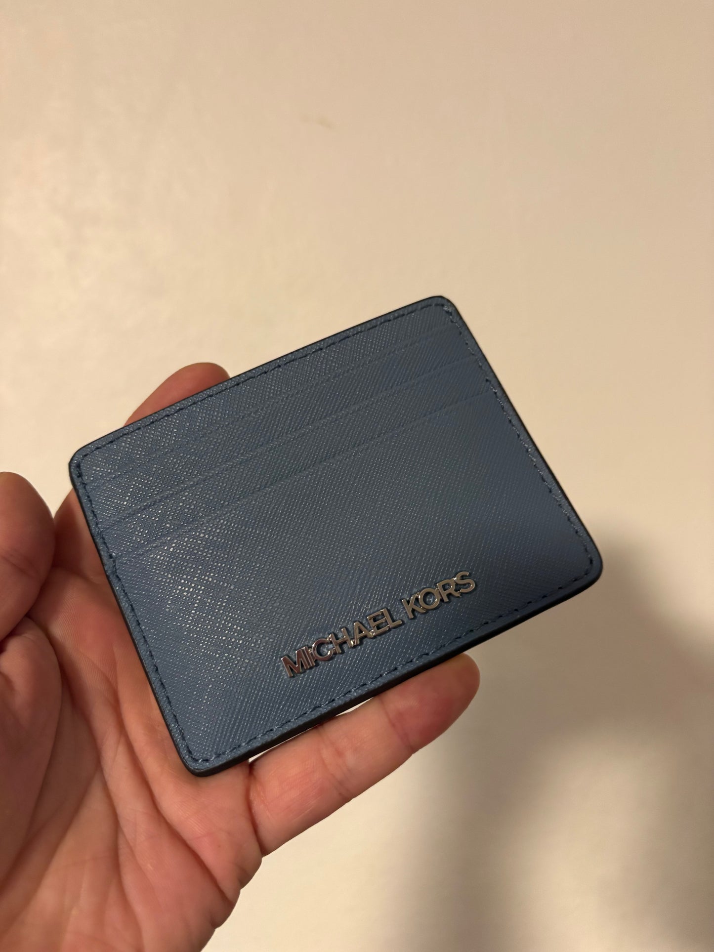 Michael Kors Kartenetui