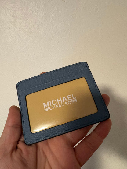 Michael Kors Kartenetui