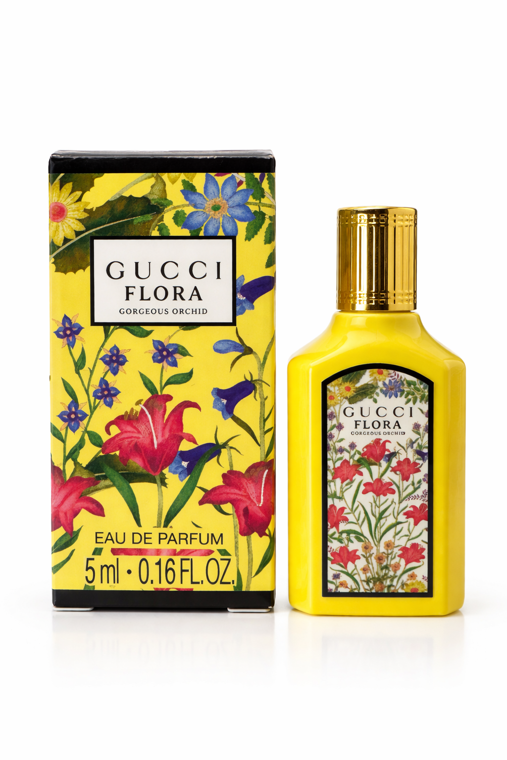 GG Parfüm Flora 5 ml (Reisegröße)
