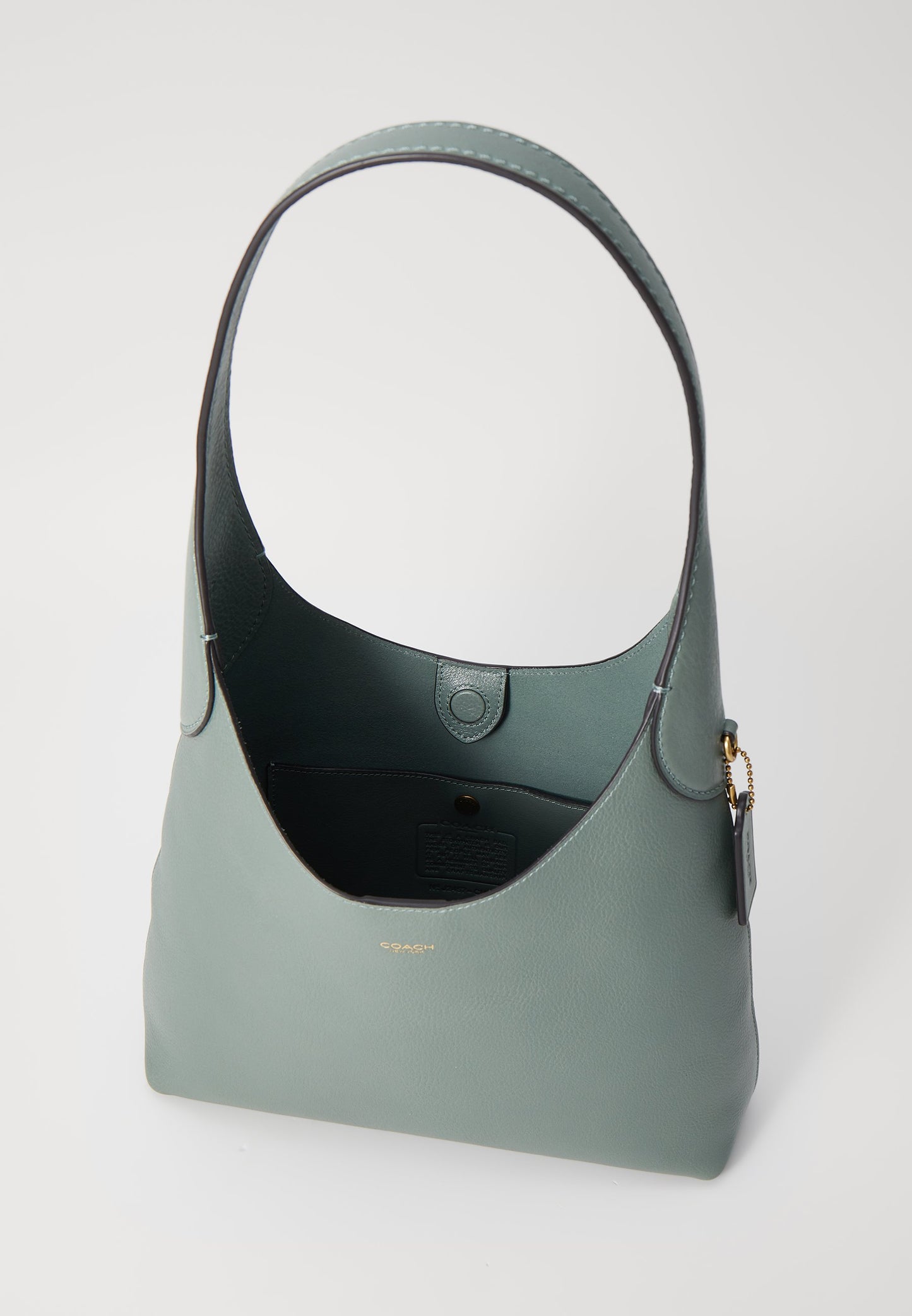 Coach Schultertasche Brooklyn 28