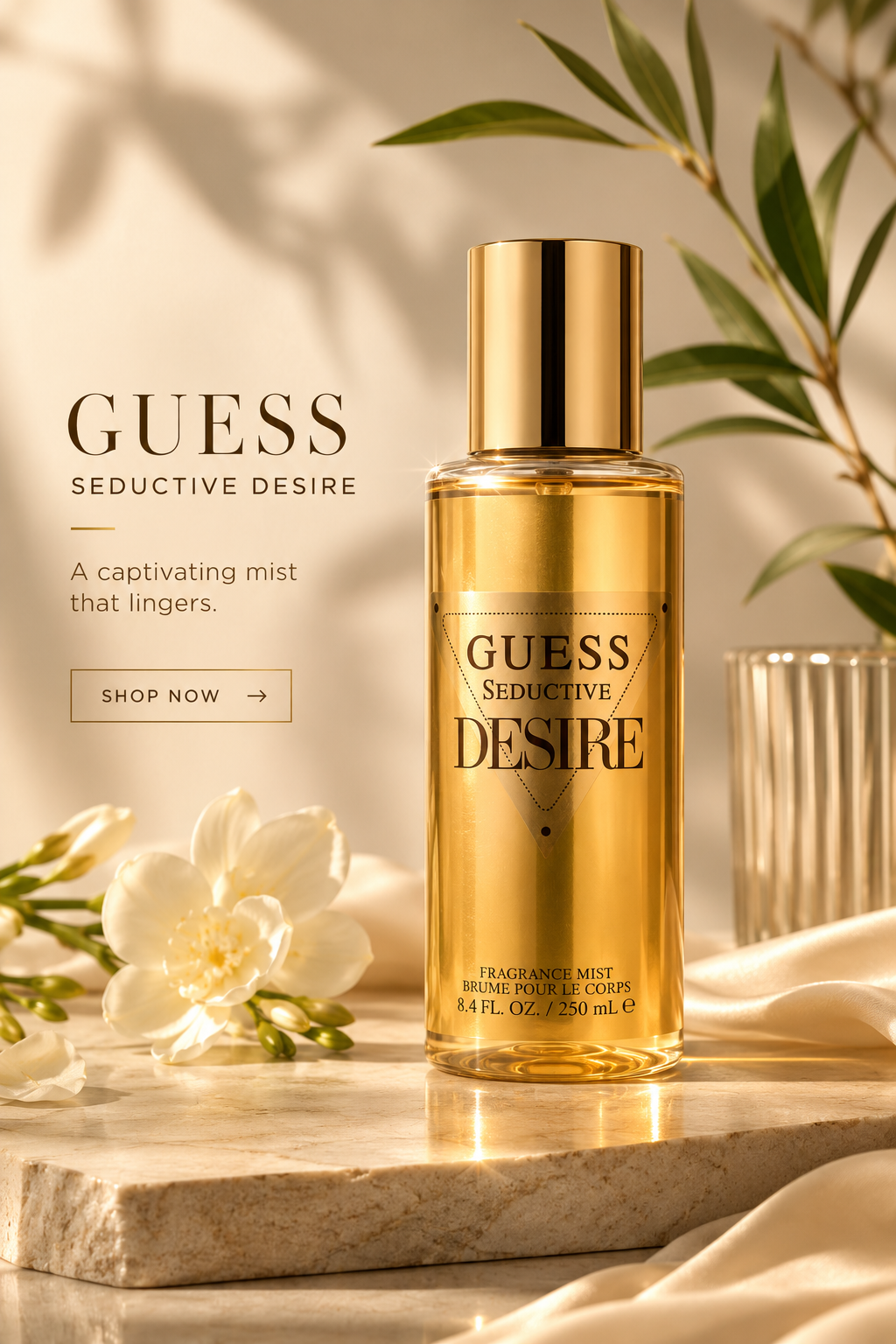 Guess Körperparfüm 250ml