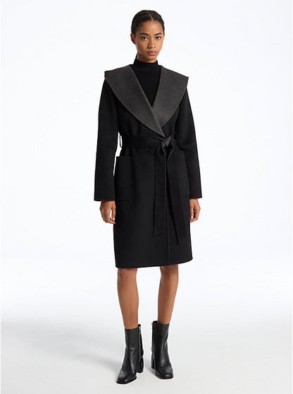 Michael Kors Wende-Wollmantel