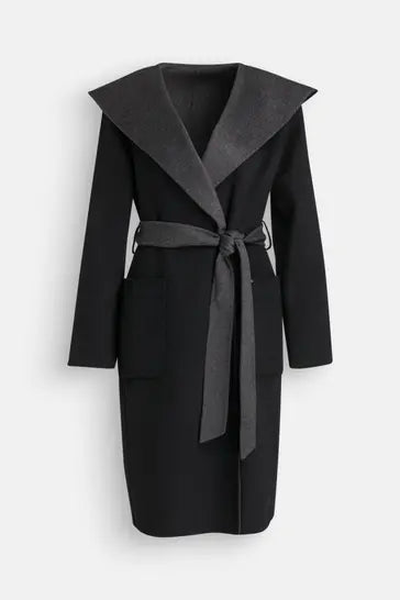 Michael Kors Wende-Wollmantel