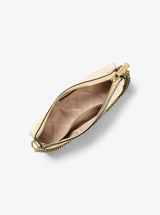 Michael Kors Set Pouchette und Kartenetui