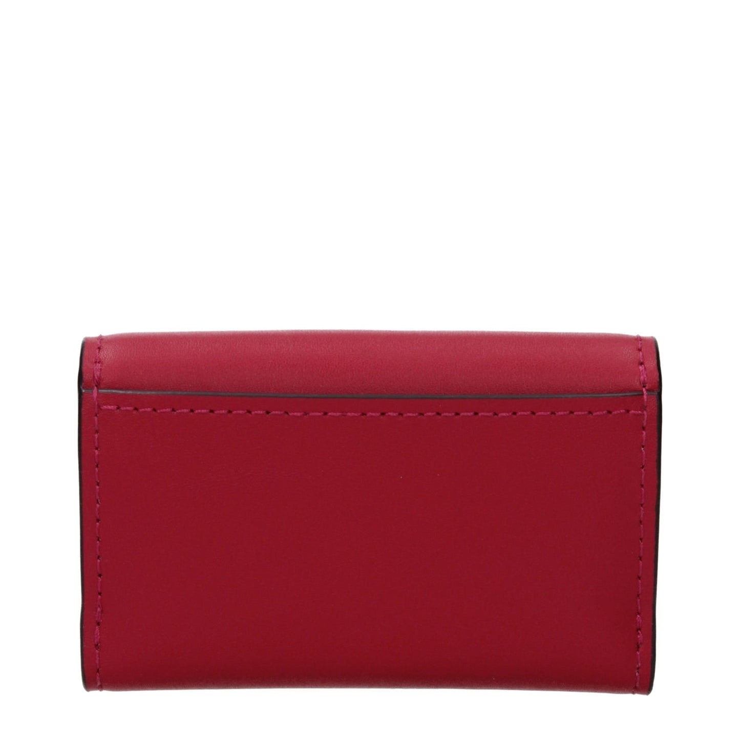 Michael Kors Geldbörse Lyra in Farbe Cherry
