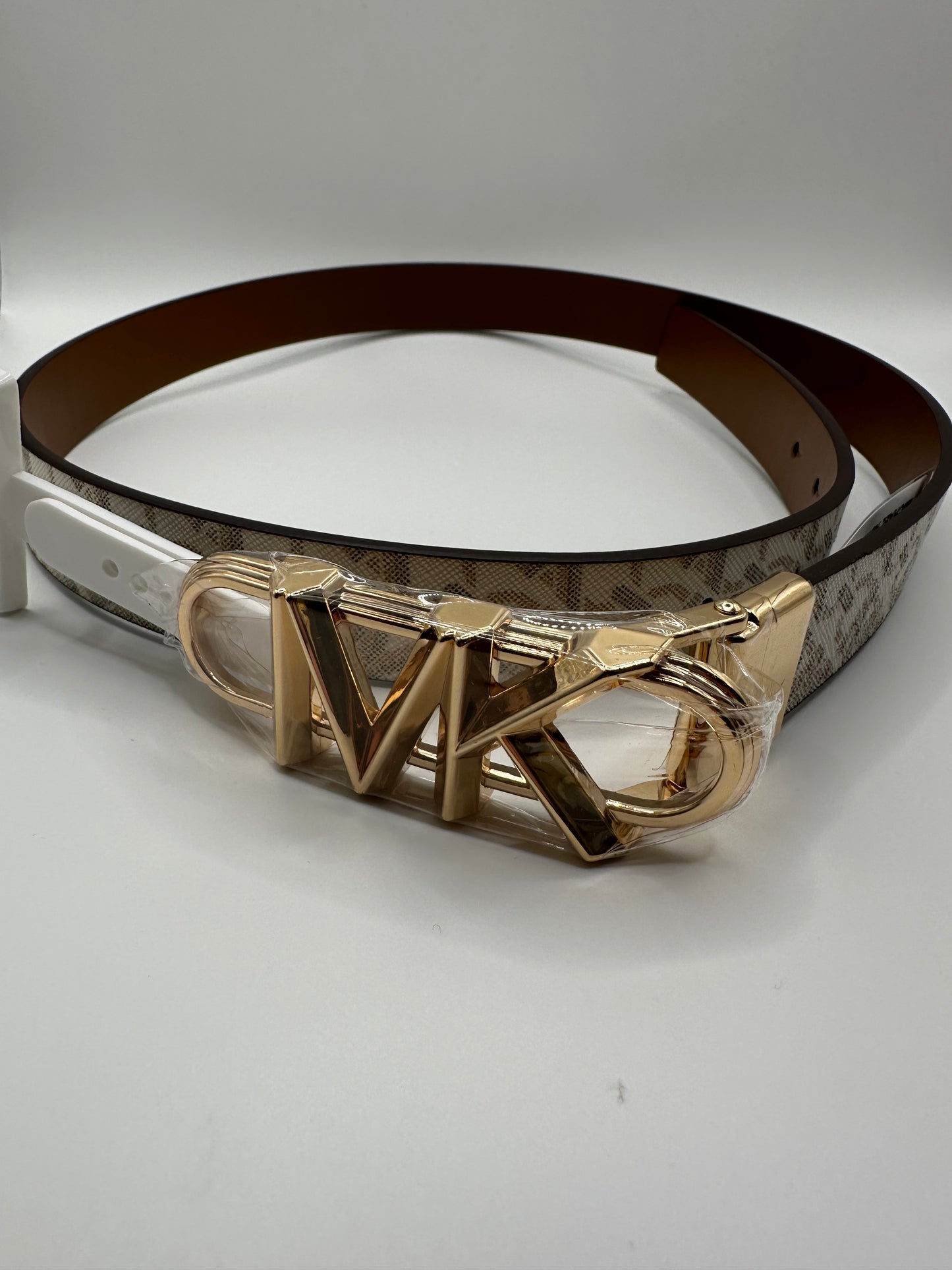 Michael Kors Wendegürtel