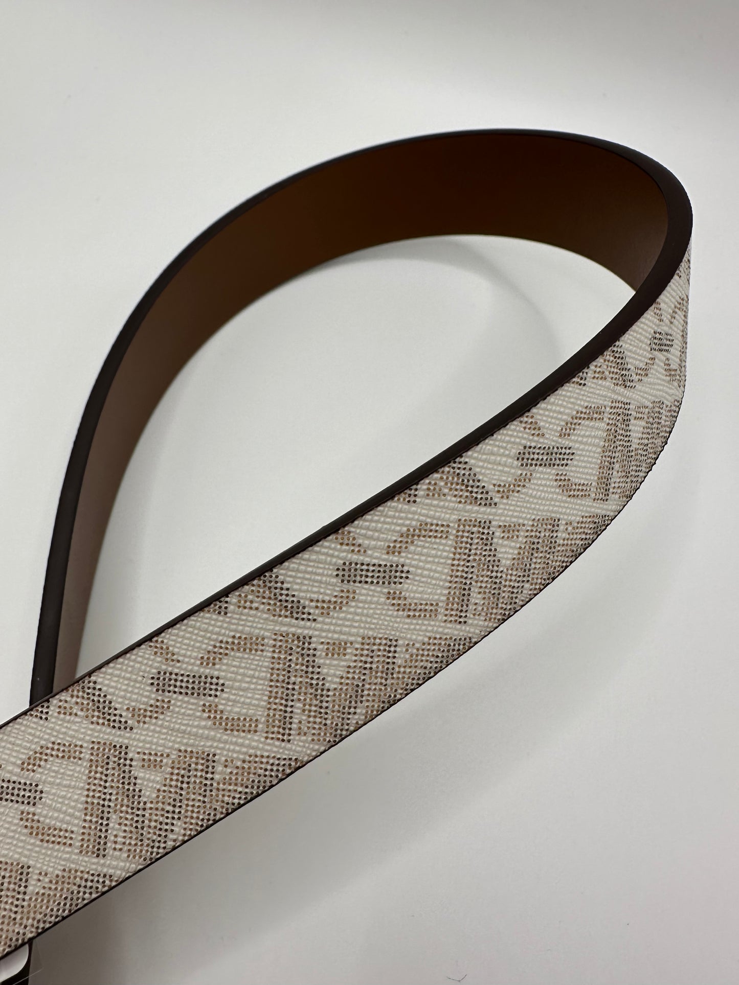 Michael Kors Wendegürtel