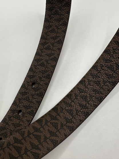 Michael Kors Wendegürtel Größe S (90 cm)