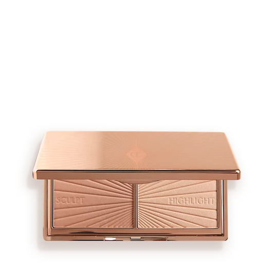 CT Filmstar Bronze and Glow