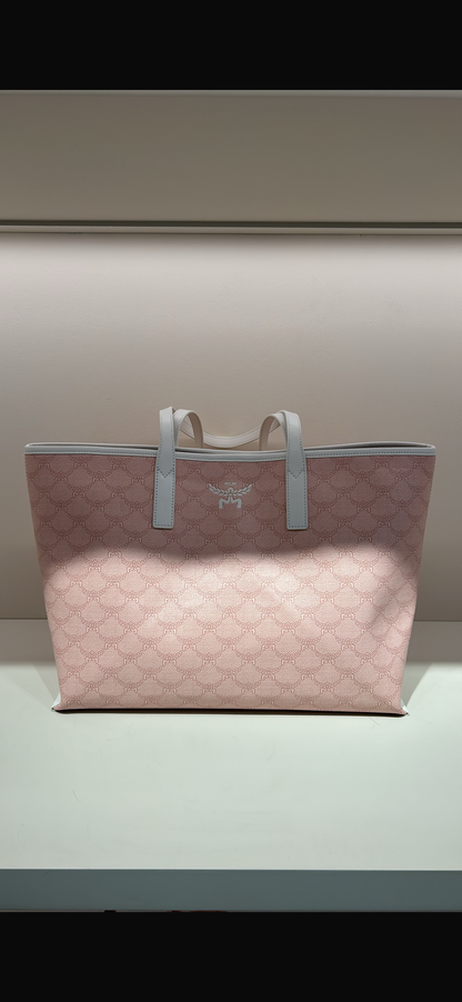 MCM Himmel Shopper