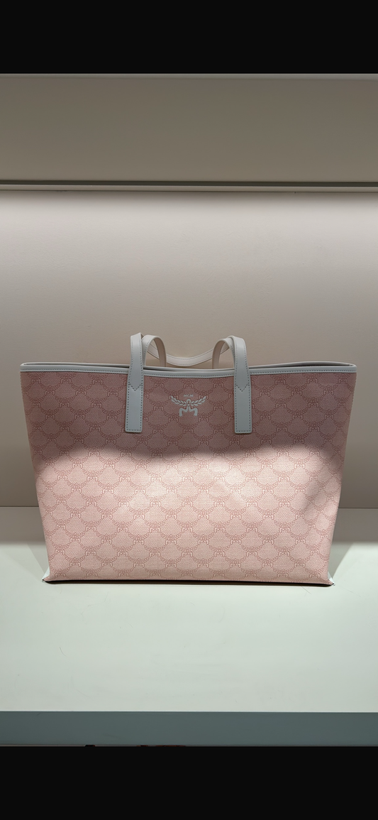 MCM Himmel Shopper