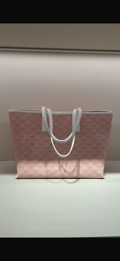 MCM Himmel Shopper