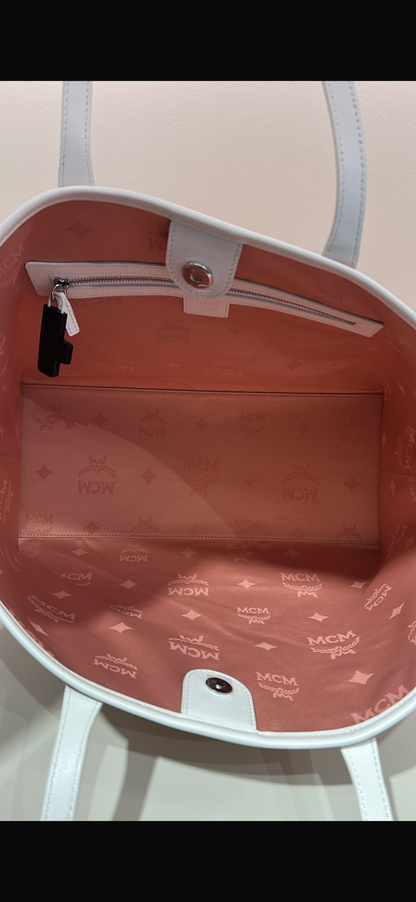 MCM Himmel Shopper