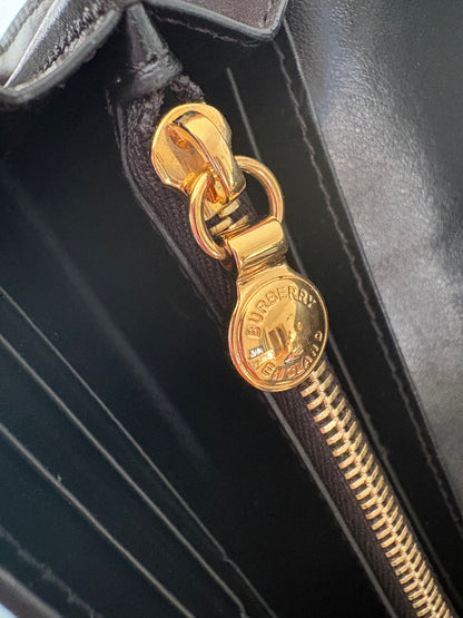 Burberry Portmonee Pre-Loved