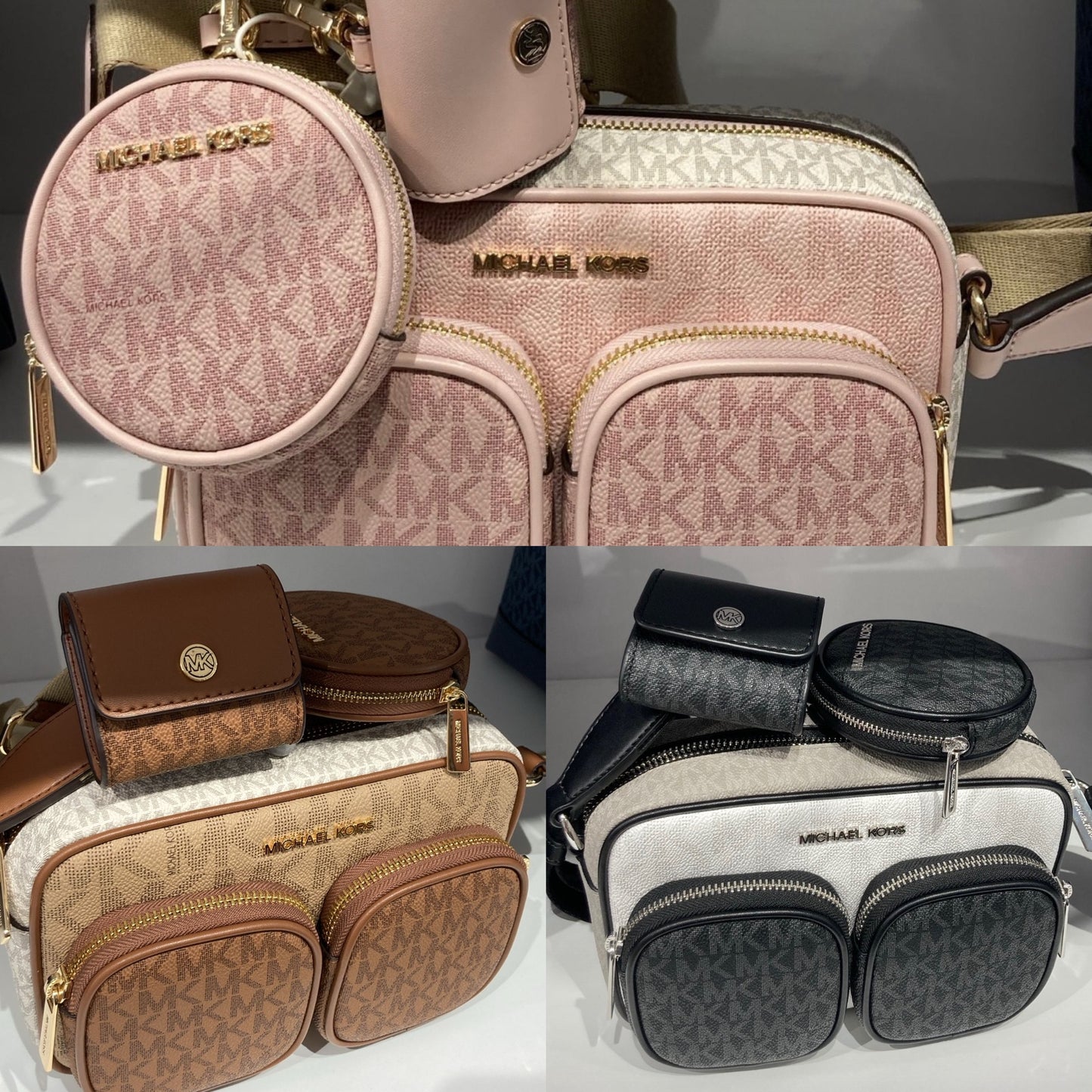 Michael Kors Crossbody