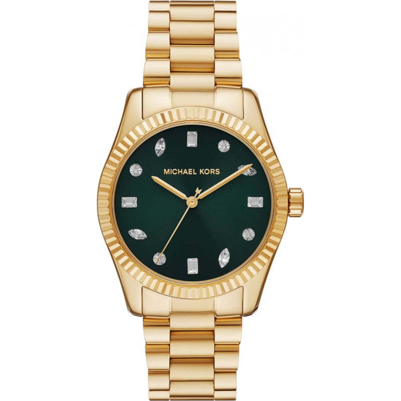 Michael Kors Lexington Damenuhr