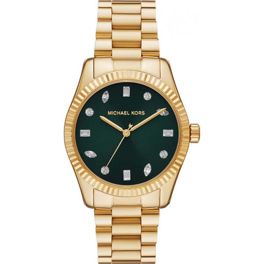Michael Kors Lexington Damenuhr