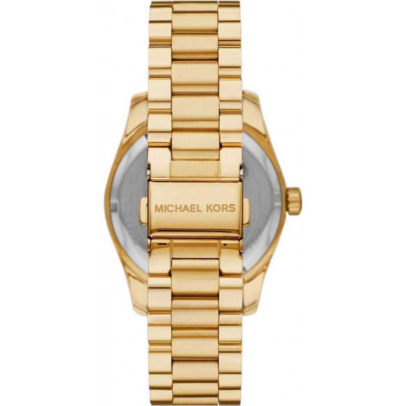 Michael Kors Lexington Damenuhr