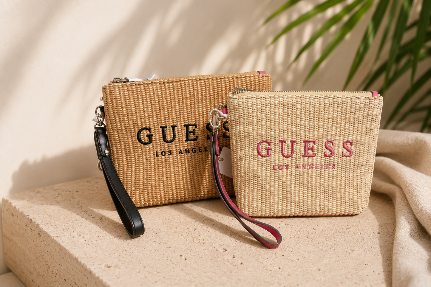 Guess Handgelenktasche