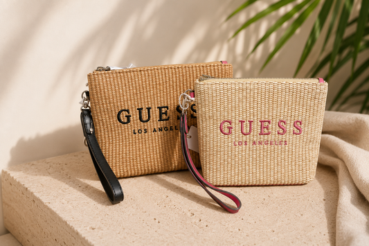 Guess Handgelenktasche