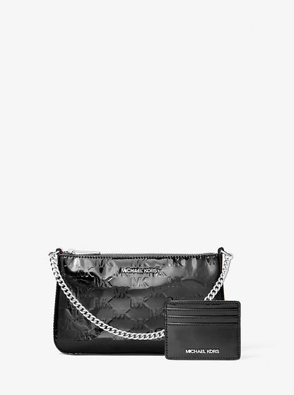 Michael Kors Set Pouchette und Kartenetui