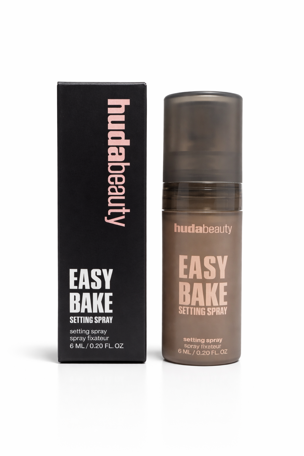 Huda Beauty Setting Spray 6 ml Reisegröße
