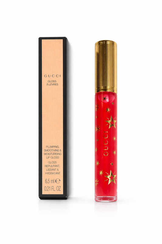 GG Plump Lipgloss Nr. 414 Virginia Fuchsia 6,5 ml