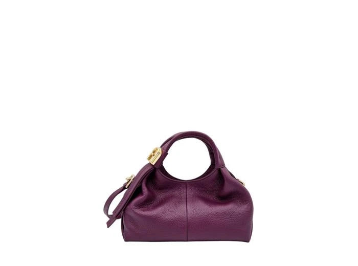 Furla Hobo Umhängetasche „Planeta“ Small