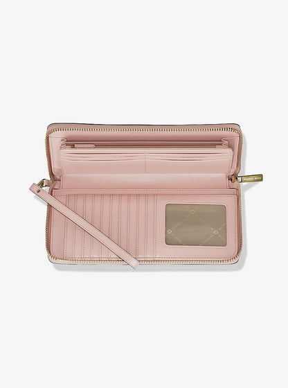 Michael Kors Portmonee und Handndgelenkschlaufe