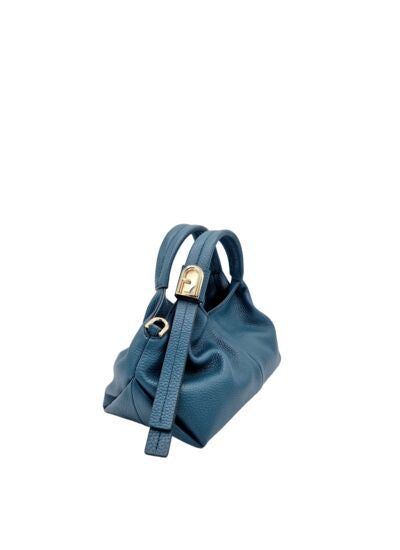 Furla Hobo Umhängetasche „Planeta“ Small