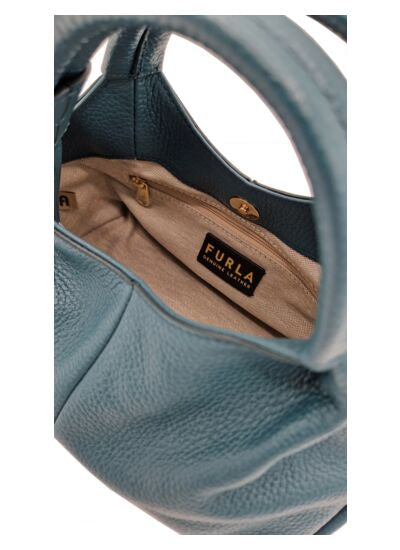 Furla Hobo Umhängetasche „Planeta“ Small