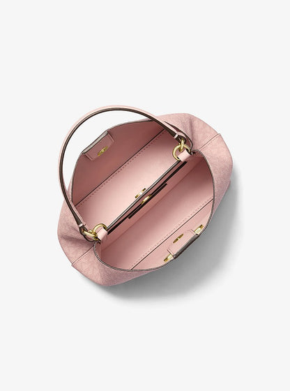 Michael Kors Umhängetasche „Pratt“ Small