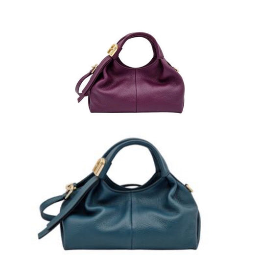 Furla Hobo Umhängetasche „Planeta“ Small