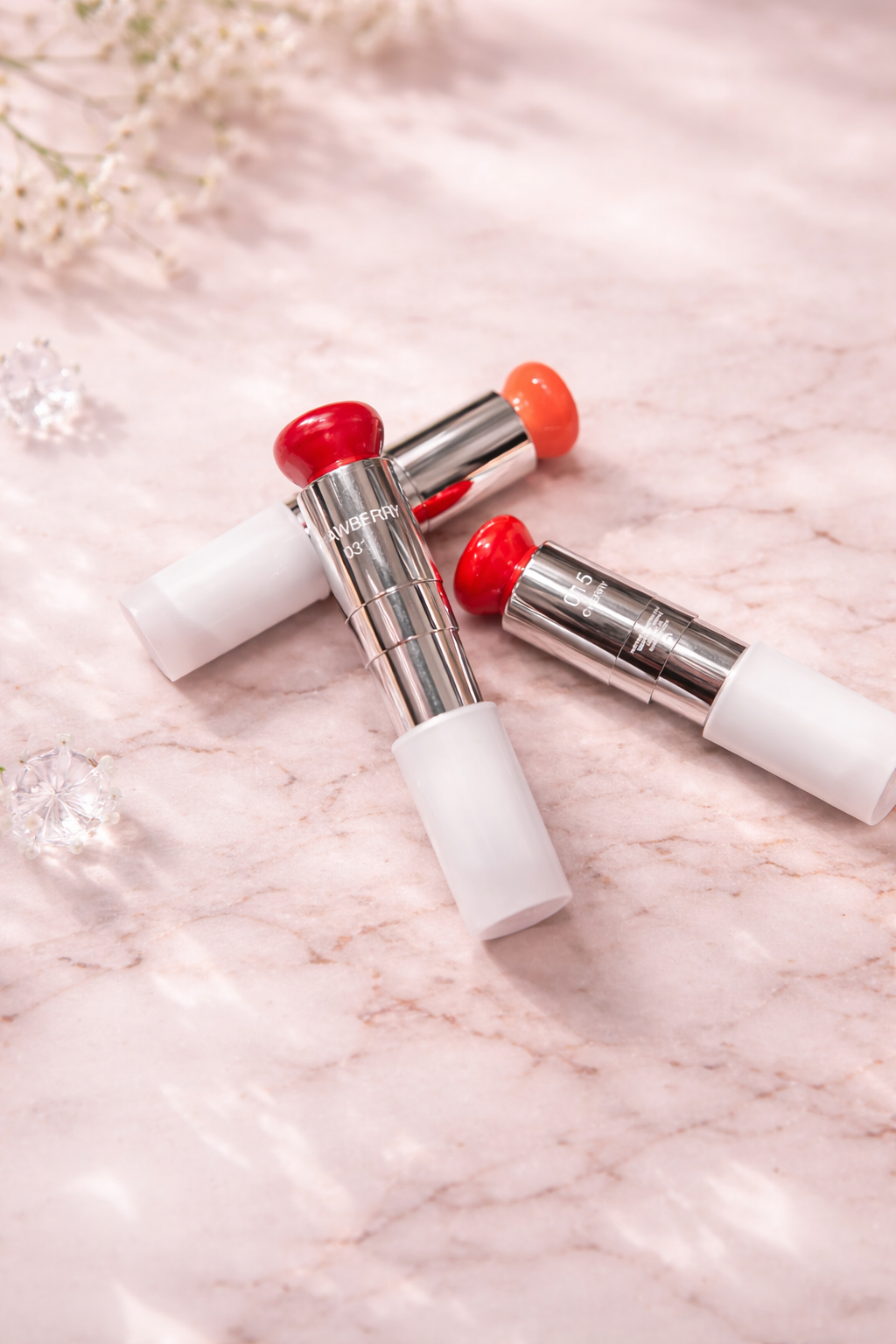 Dior Addict *Tester* Lippenbalsam