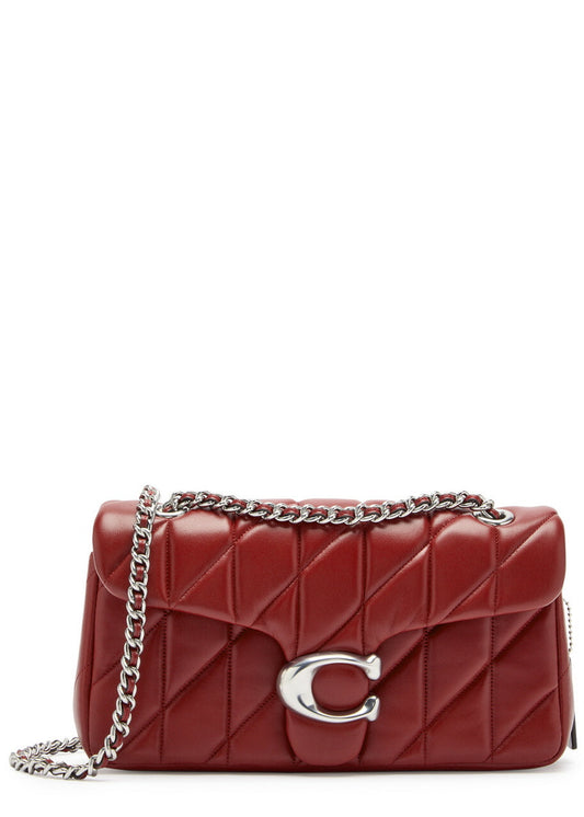 Coach Tasche Tabby 26