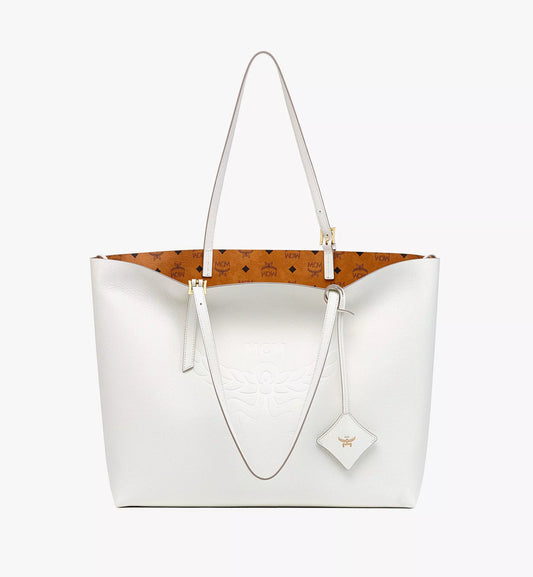 MCM Himmel Shopper Large