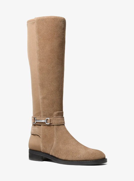 Michael Kors Wildleder Stiefel 9 (40)