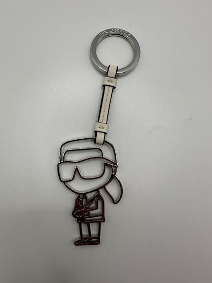 Karl Lagerfeld Schlüsselanhänger