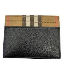 Burberry Kartenetui